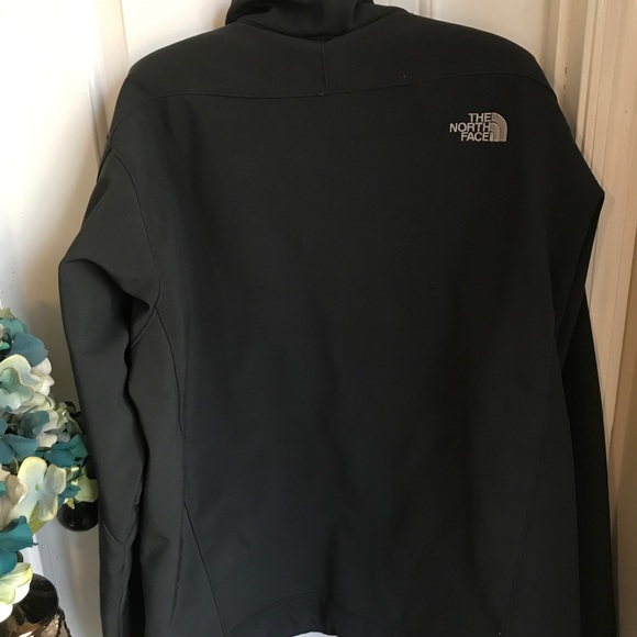 The North Face Men’s TNF Apex Jacket - Picture 2 of 4